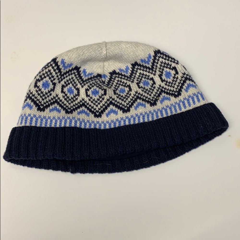 Janie and Jack winter hat
